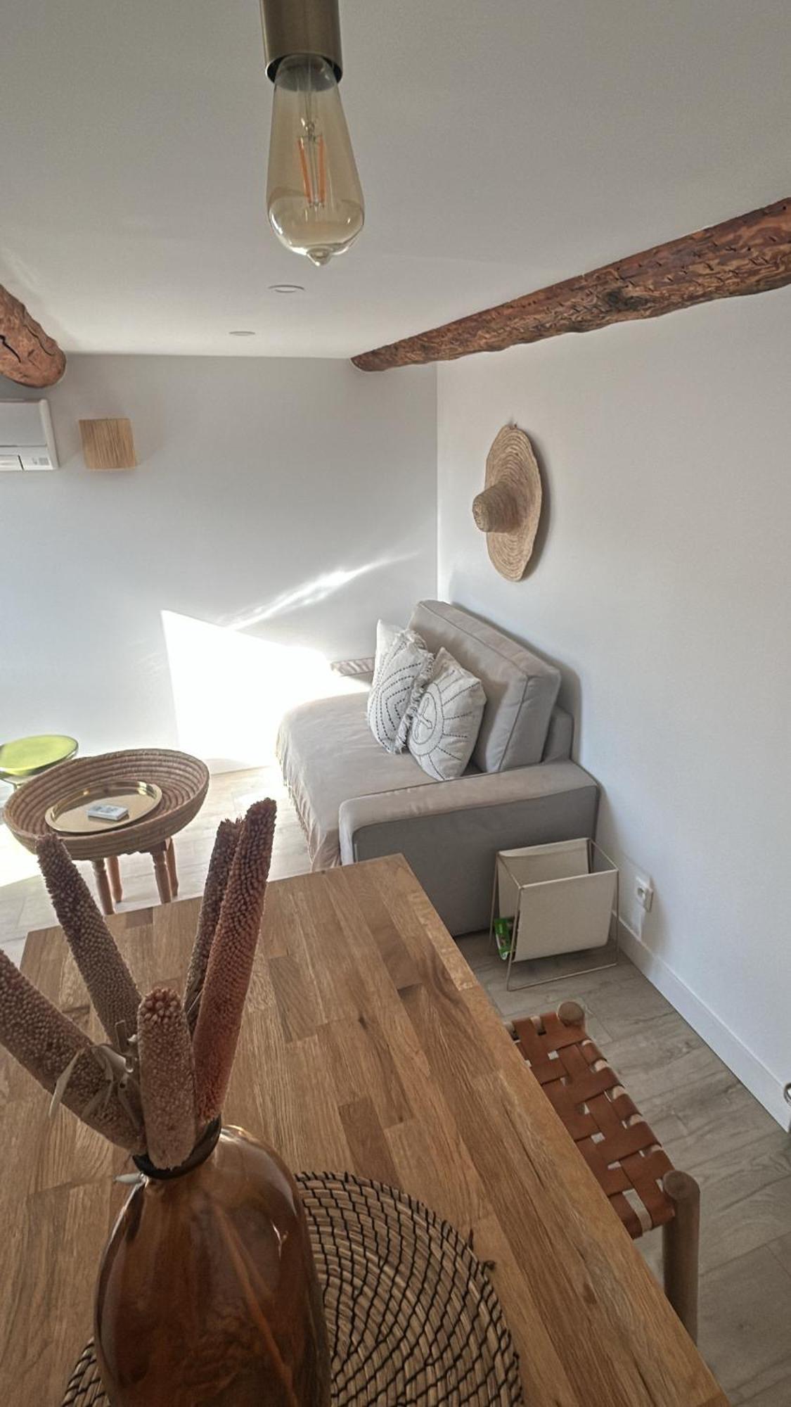 Place Aux Huiles Marsilya Dış mekan fotoğraf