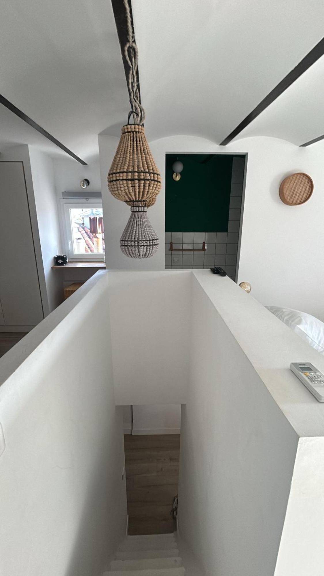 Place Aux Huiles Marsilya Dış mekan fotoğraf
